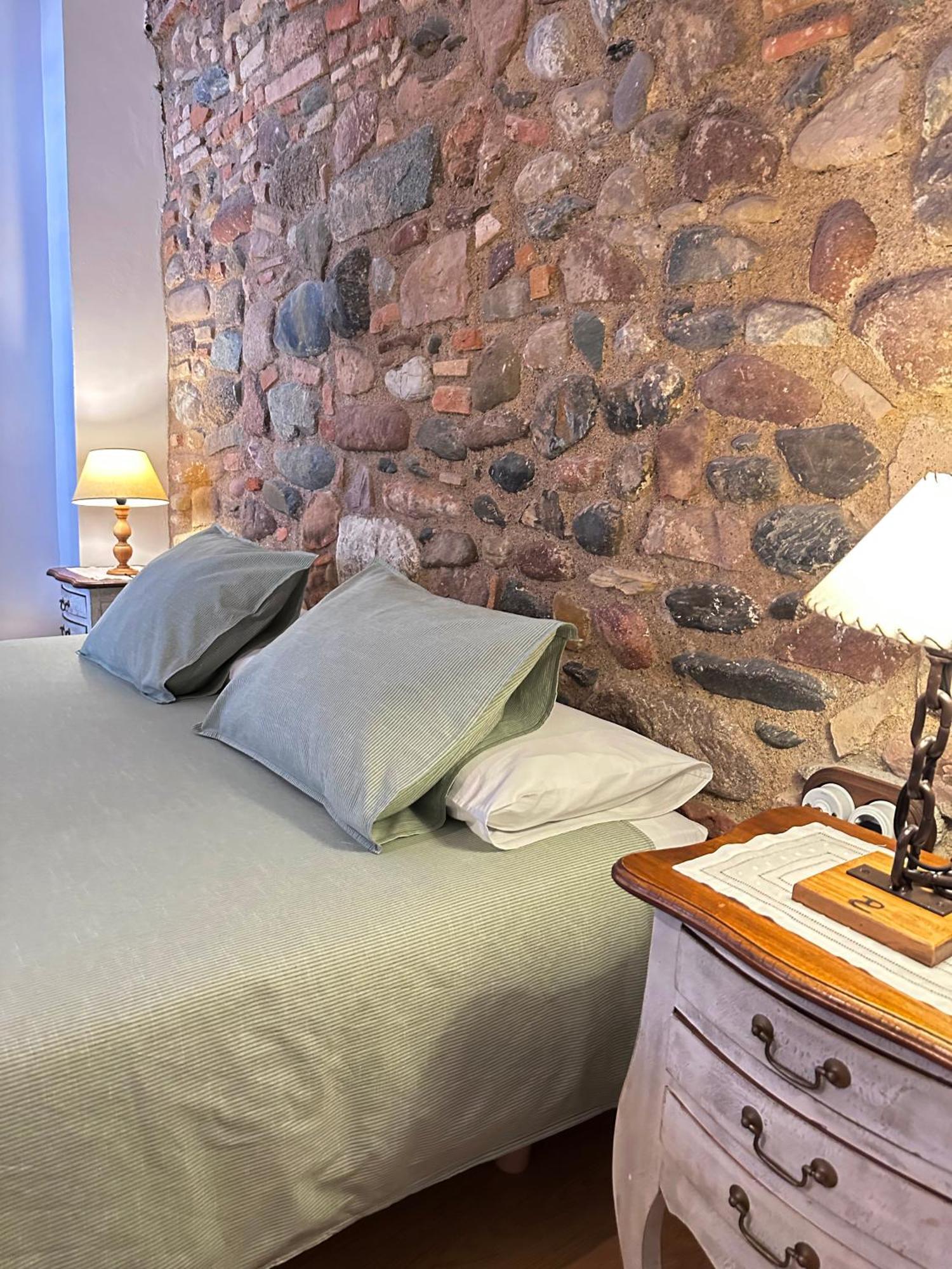 Mas Can Calet Aparthotel Les Franqueses del Valles Екстер'єр фото